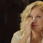 Bárbara Rey comunica una noticia muy seria sobre su hijo, Ángel Cristo