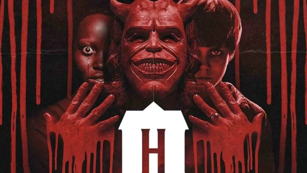 Un nuevo éxito de la productora de cine que revolucionó el género del terror