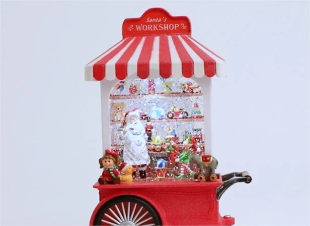 Descubre la gran variedad de artículos de decoración para esta Navidad de El Corte Inglés 6 Merca2.es bola navidad Merca2.es