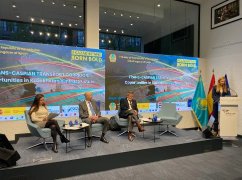 born-bold Born Bold, la oportunidad de invertir en Kazajstán