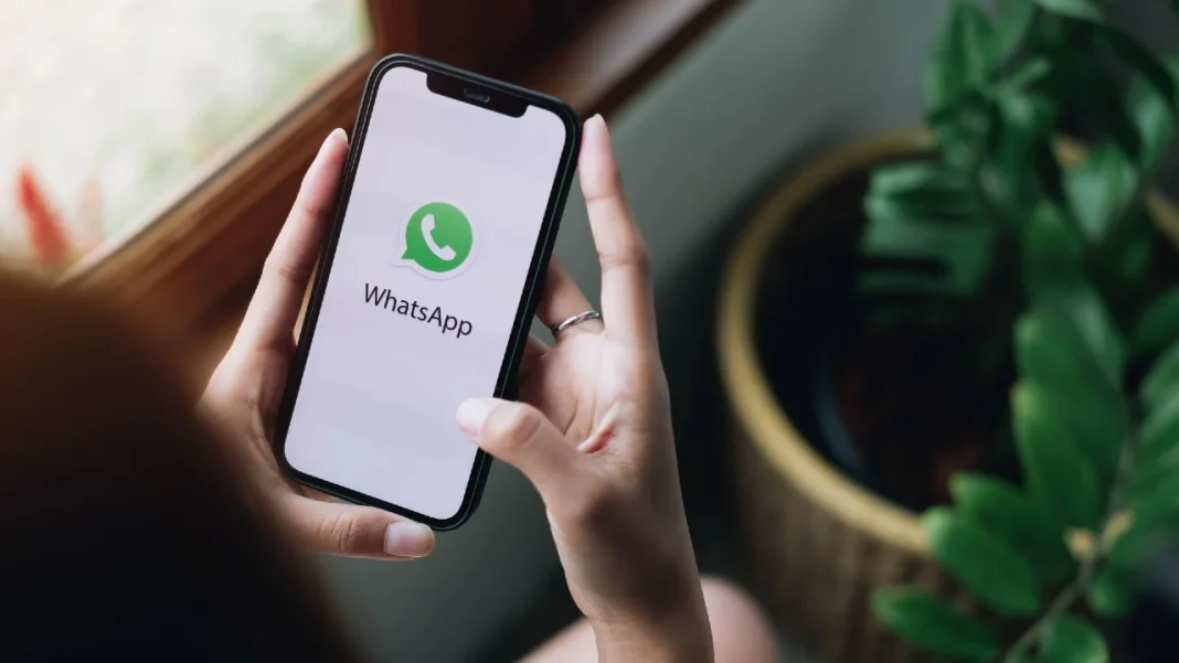 Botones WhatsApp