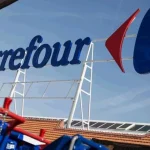 Carrefour look