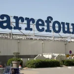 Carrefour Navidad