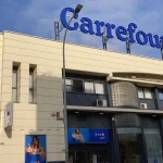 Carrefour recuerdos