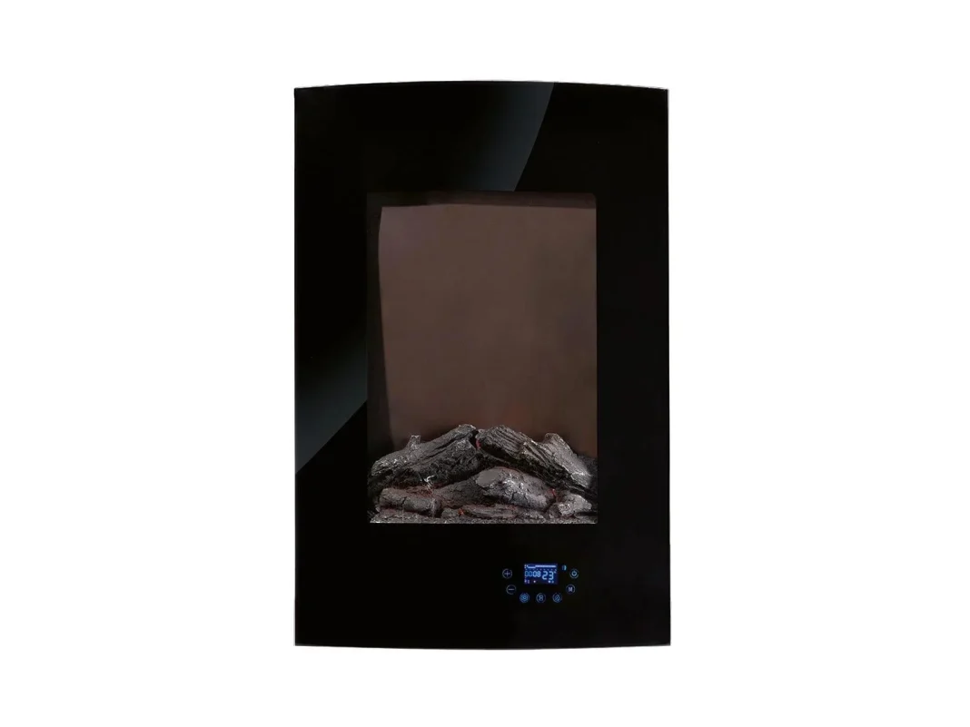 Chimenea Lidl