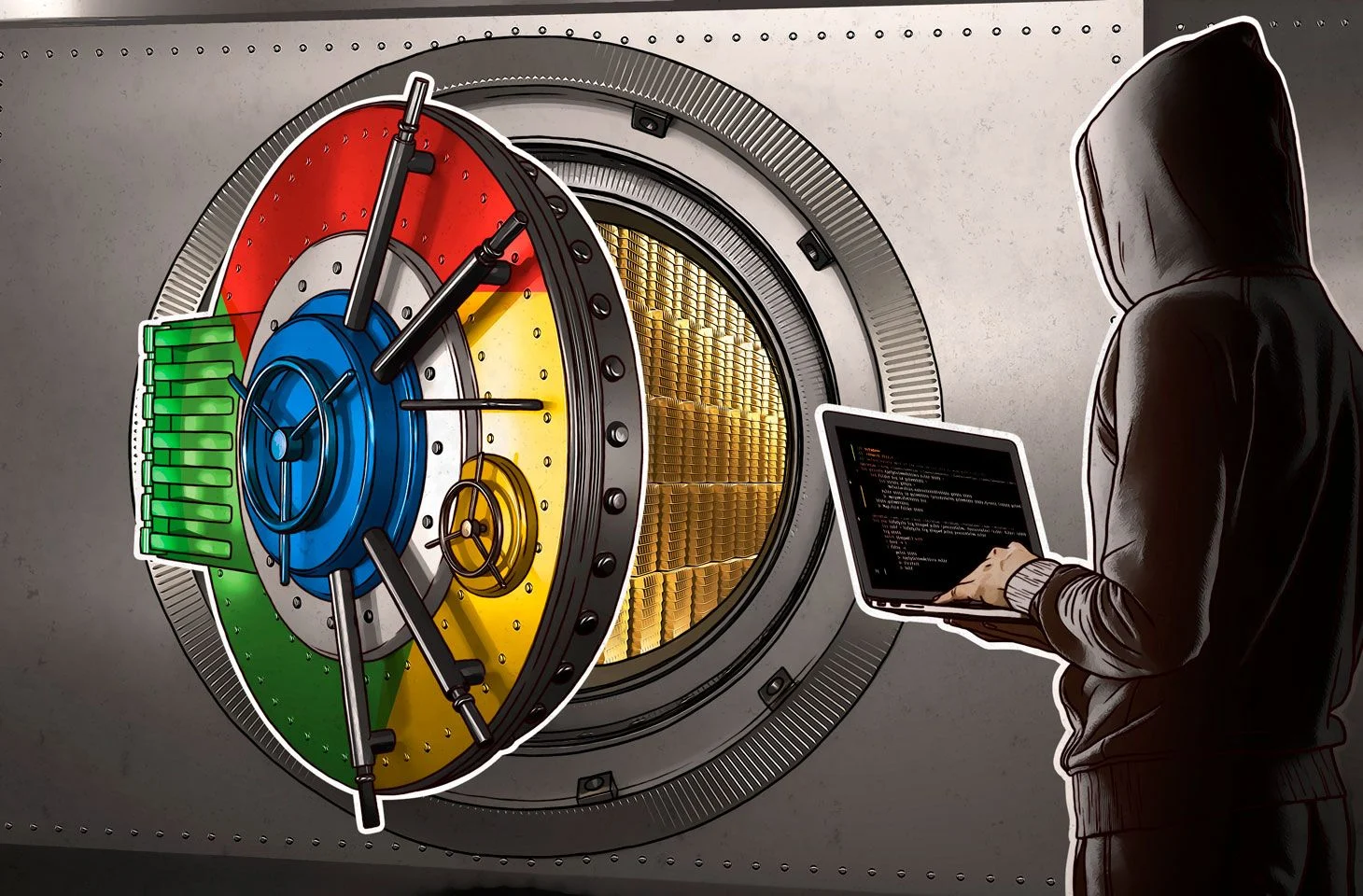 Deja de usar Chrome y Firefox y protege tu privacidad con estos otros navegadores