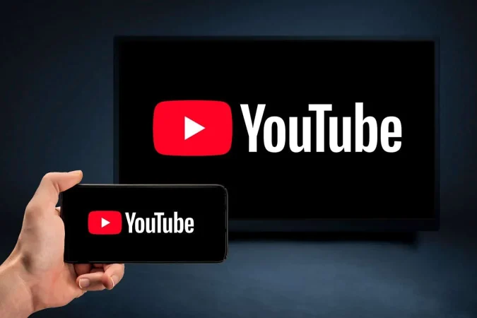 La firma de estrellas para impulsar la televisión de YouTube