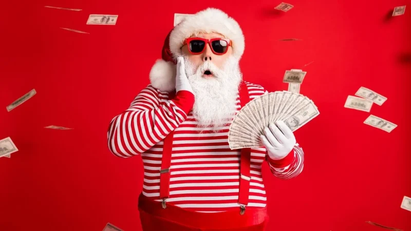 Repercusiones de la centralización del cobro de la lotería de Navidad 