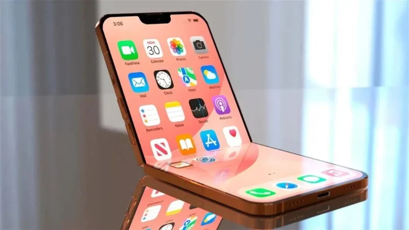 Un iPhone que llegará para cambiarlo todo y se espera para 2026