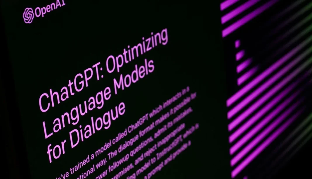 Configuraciones ChatGPT