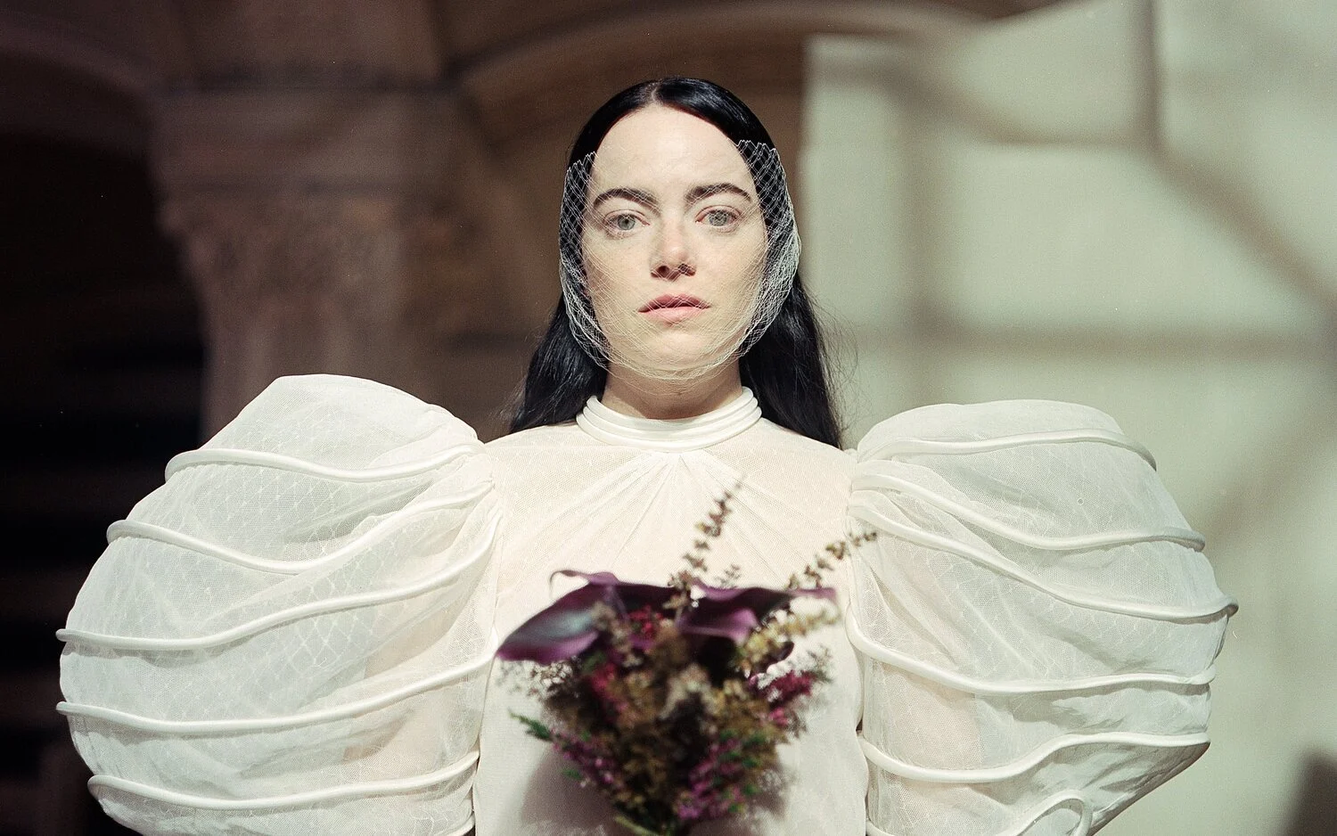 La comedia negra que deslumbró a los Óscar este año ya está en Disney Plus 1 Merca2.es La vida de Bella Baxter llegó a Disney Plus