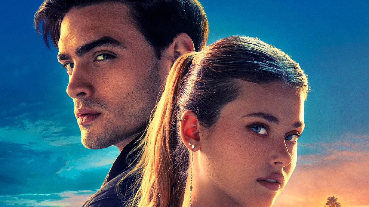 El fenómeno romántico del año Nicole Wallace y Prime Video lo petan con este bestseller 1 Merca2.es Una exitosa saga cinematográfica basada en un bestseller literaria, con un futuro prometedor dentro de la plataforma de Amazon