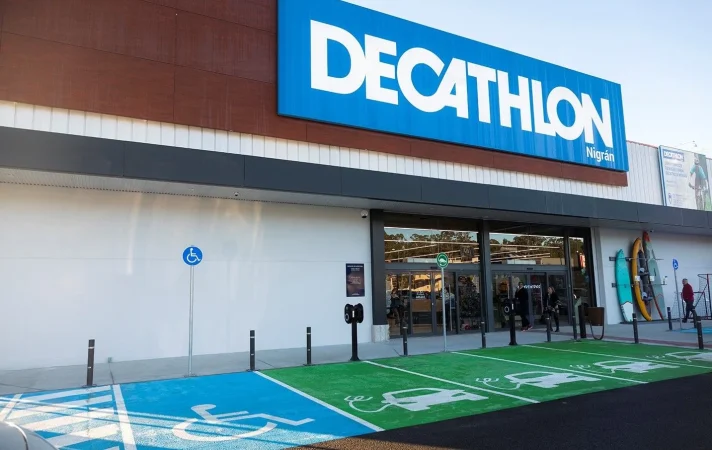 Despídete del frío con este chaleco de plumas de Decathlon al mejor precio 1 Merca2.es Decathlon frío