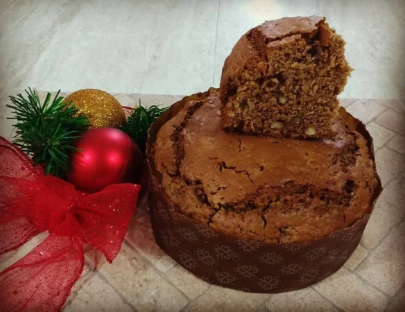 Un acompañante perfecto para la Nochevieja 