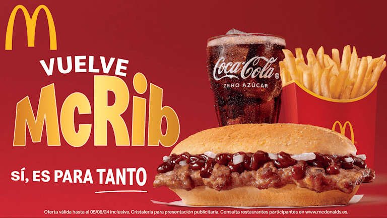 McDonald's hace balance de 2024: DANA, campo español y crecimiento sostenible 2 Merca2.es e09a8be77861551121dbd747a4e1bc8dd6bc1772 Merca2.es