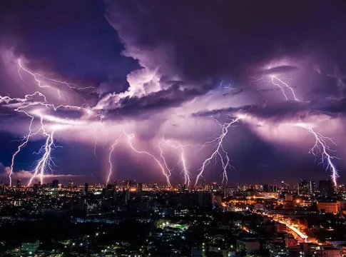 electrodomestico-tormenta Electrodoméstico tormenta