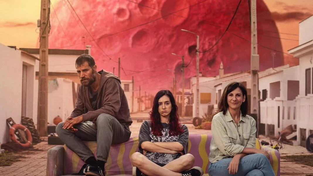 La comedia apocalíptica que rompió récords dentro de Prime Video