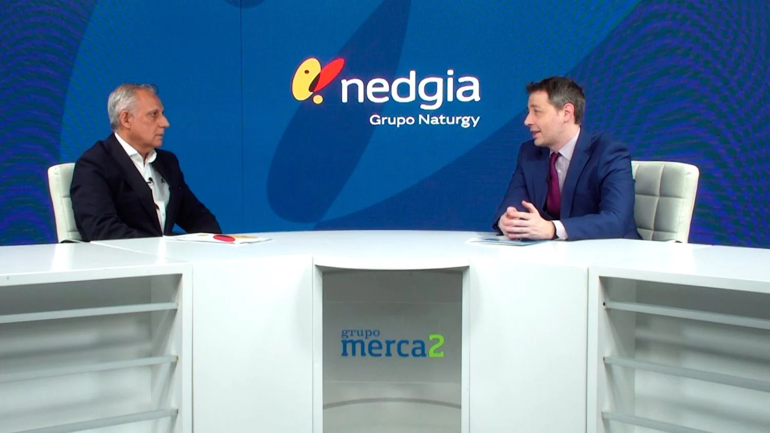 entrevista vicente gramuntell nedgia biometano entrevista vicente gramuntell nedgia biometano