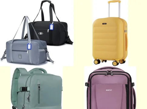 equipaje amazon viajar navidad equipaje amazon viajar navidad