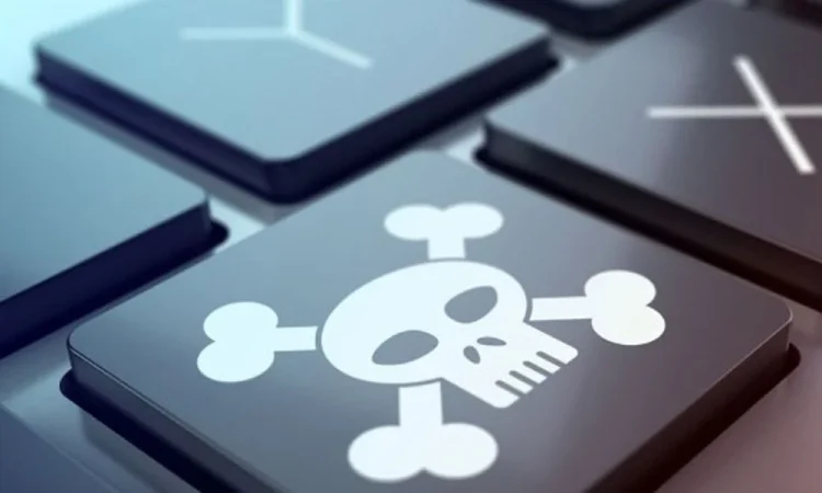 La lista con los países europeos que más piratean contenidos y el puesto de España 12 Merca2.es Europa piratería