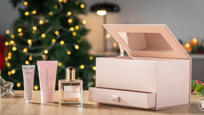 fragancia navidad mercadona ganga Merca2.es