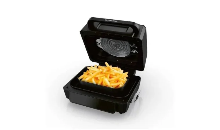 No está en Amazon: este electrodoméstico es similar y se puede encontrar en otras tiendas 