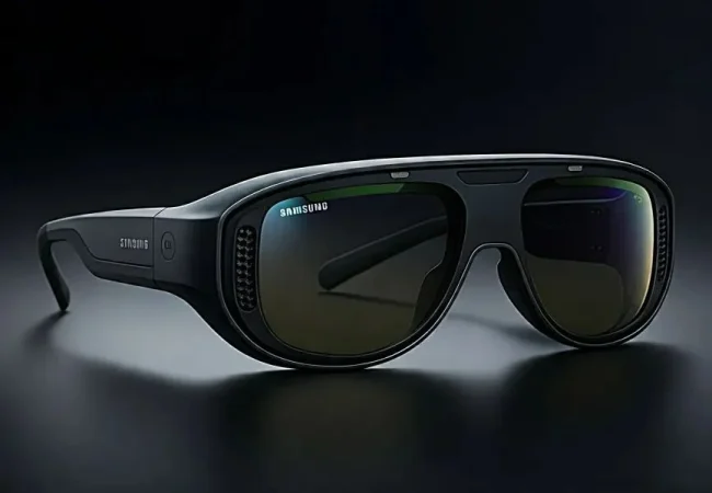 Gafas Samsung