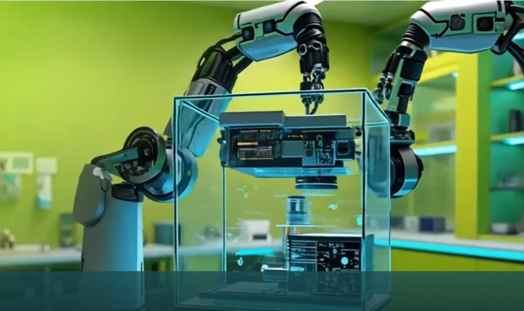 Globant: humanos sintéticos y experiencias invisibles, tendencias tecnológicas en 2025 2 Merca2.es Globant: humanos sintéticos y experiencias invisibles, tendencias tecnológicas en 2025