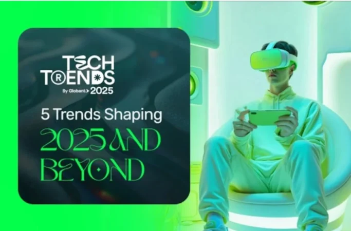 Globant: humanos sintéticos y experiencias invisibles, tendencias tecnológicas en 2025 1 Merca2.es Globant: humanos sintéticos y experiencias invisibles, tendencias tecnológicas en 2025