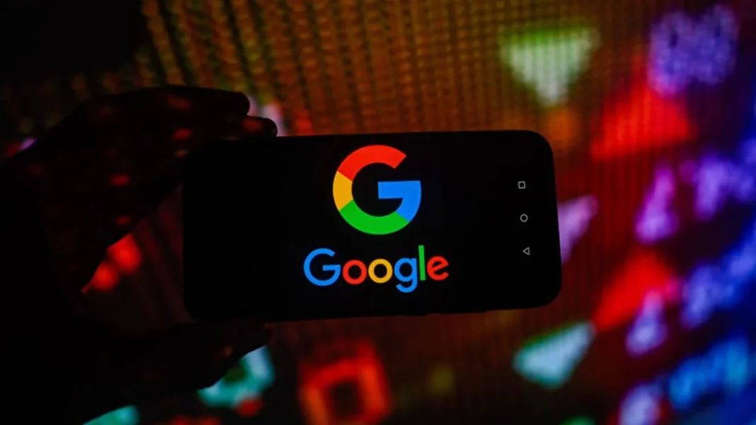 Google vídeos