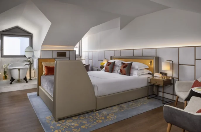 Gran Hotel Ingles, entre los 70 mejores hoteles del mundo al ser incluido en la prestigiosa Gold List 2025 de Condé Nast Traveler 22 Merca2.es gran hotel1 Merca2.es