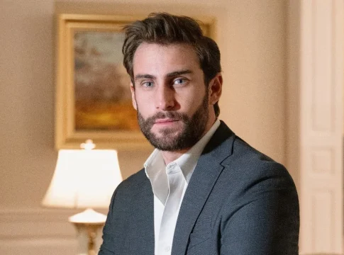 guallarportada El giro más atrevido de Fernando Guallar está conquistando a todos en Prime Video