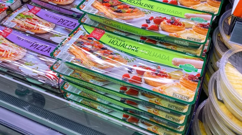 El producto barato de Mercadona que revoluciona todas las recetas de cocina 4 Merca2.es Hojaldre Mercadona