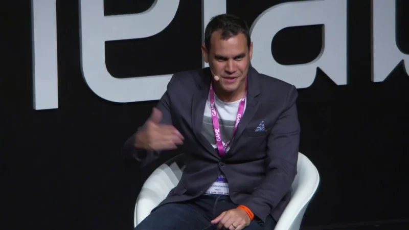 Las 25 personas más influyentes en España en el área del emprendimiento 8 Merca2.es horacio Merca2.es