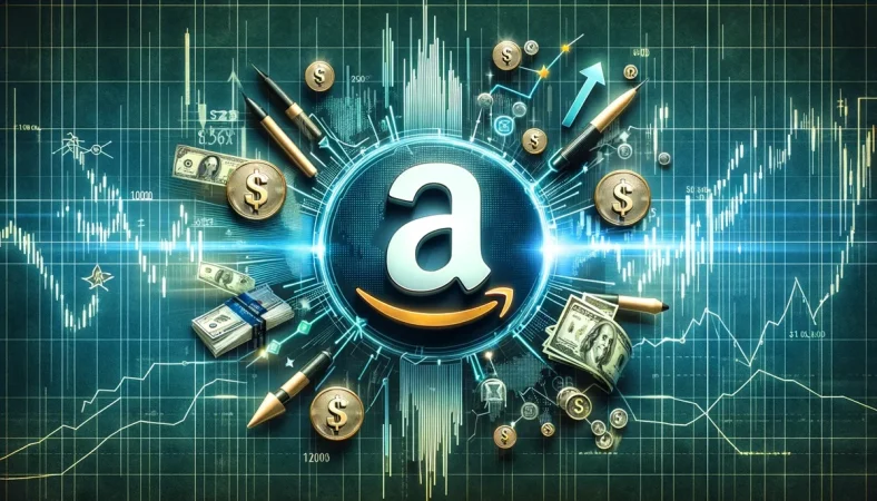 La nueva IA de Amazon promete cambiar la forma de ver vídeos para siempre 1 Merca2.es IA Amazon
