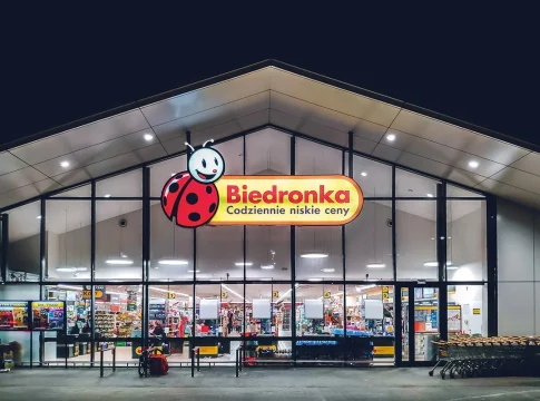 jeronimo-martins-biedronka Jerónimo Martins supermercado polaco