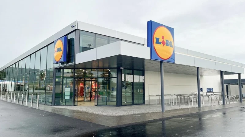 Lidl deliciosas