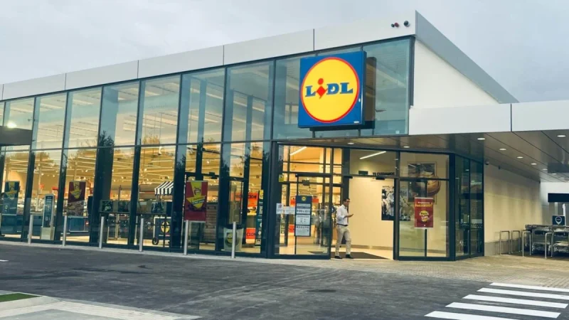 Lidl y Aldi aceleran su conquista de España mientras Mercadona vigila y pierde cuota 3 Merca2 Lidl, Aldi y Alcampo luchan por cubrir el presupuesto del consumidor ante la subida del IVA