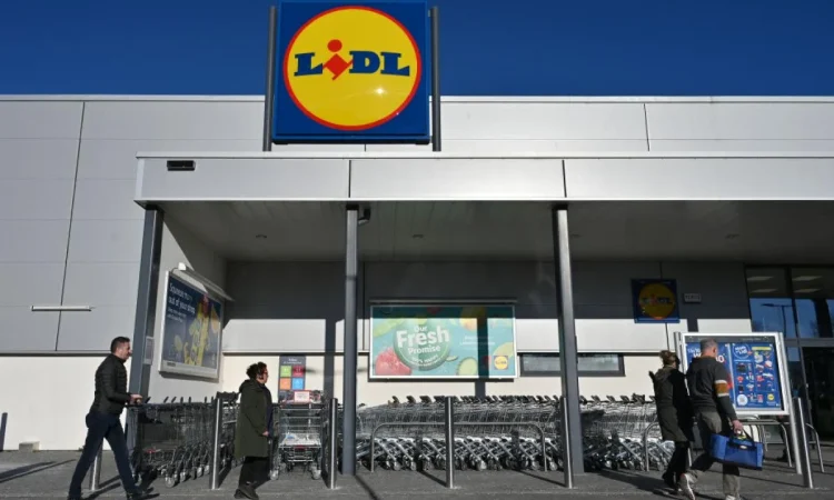 Ni Temu ni Shein: Lidl sorprende con la prenda de la temporada a precio barato 1 Merca2.es Lidl mujer