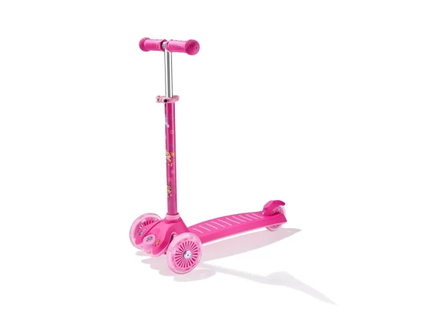 Este juguete de Lidl no lo tiene ni Toys"R"us y es el regalo perfecto para Navidades 11 Merca2.es Lidl patinete