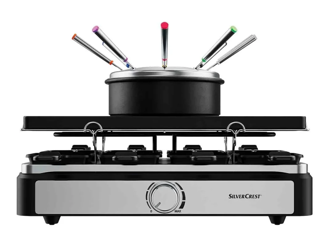 Lidl raclette