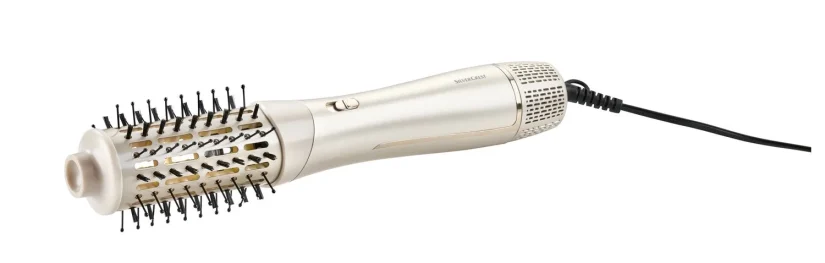 Cómo cuidar tu moldeador de aire caliente de Lidl 