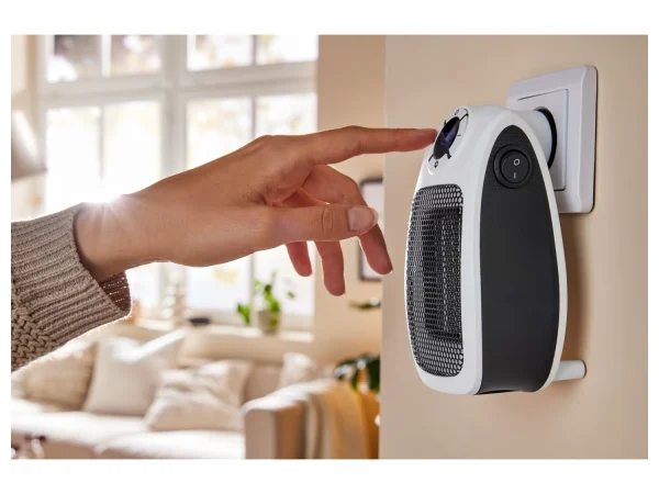 Eficiencia energética y seguridad que ofrece LIDL 