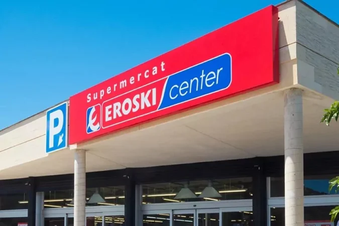 El nuevo producto de limpieza de Eroski para hacerle competencia a Lidl 1 Merca2.es Limpieza Eroski