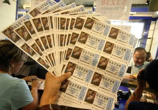 El método Stefan Mandel, otras de las alternativas para la Lotería 