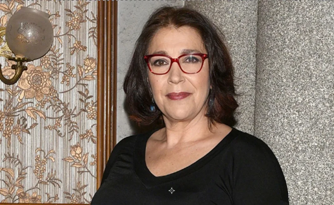 María Bouzas: la publicista que no logró cumplir sus sueños