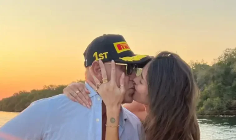 marta lopez alamo kiko matamoros Merca2.es