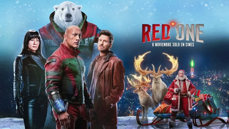 maxresdefaultred one Merca2.es