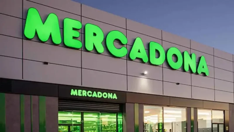 Mercadona clásico