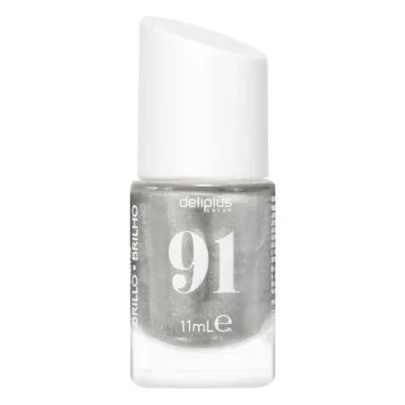 Mercadona lanza por menos de 3 euros el complemento ideal para cualquier outfit navideño 17 Merca2.es Mercadona esmalte